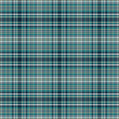 Tartan plaid pattern with texture and retro color.