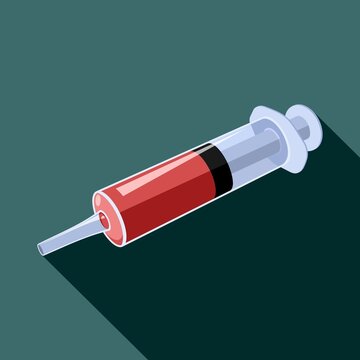syringe