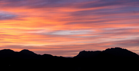 Arizona Sunset