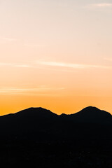 Arizona Sunset
