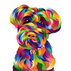 Animal vector illustration