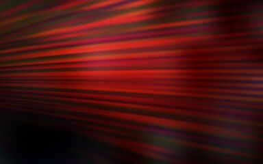 Dark Red vector layout with flat lines.