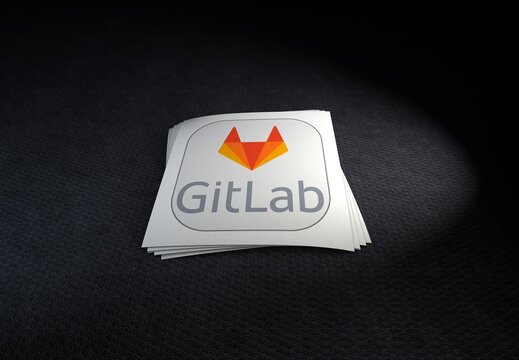 gitLab, gitLab Background