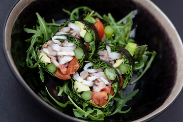 sushi