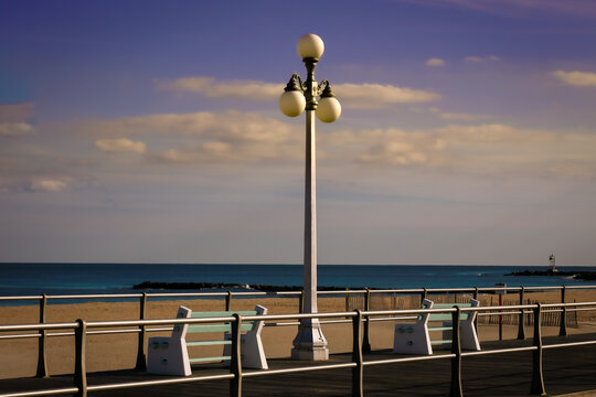 Boardwalk 