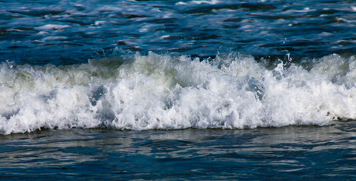 Seaspray
