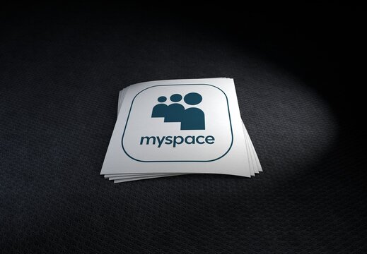 myspace, myspace Background