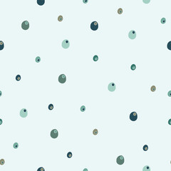 Classic Fish Illustration Collection Seamless Patterns for Wallpaper, Fabric Prints, Homeware Textile, Wrapping Paper Backgrounds and more 