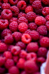 Raspberries