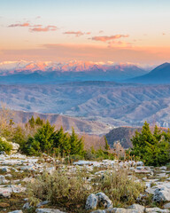 Vikos Aoos National Park, Greece