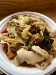 Noodles - Xian’s Famous Foods