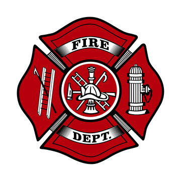 firefighter logo
