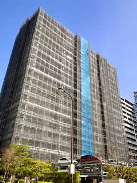 改修工事images Browse 610 Stock Photos Vectors And Video Adobe Stock