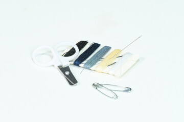tools used to repair clothes