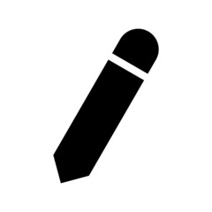 Edit Icon Vector Symbol Design Illustration