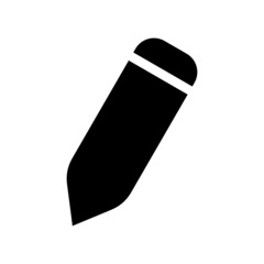 Edit Icon Vector Symbol Design Illustration