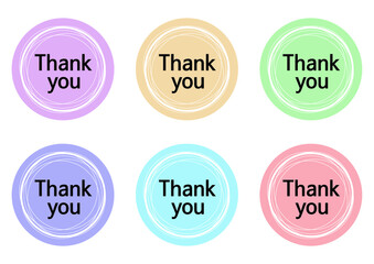 P_땡큐스티커 라벨 2203_A