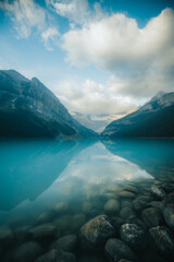 Beautiful Lake Louise