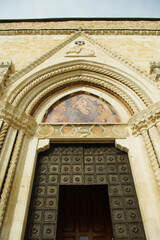 Sulmona - Abruzzo - Church of San Filippo Neri