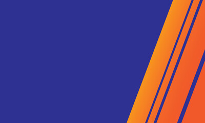 cool dark blue wallpaper and background with orange