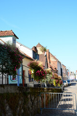 Montreuil sur Mer - Pas de Calais - France