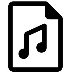 Music File