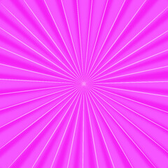 Pink gradient background