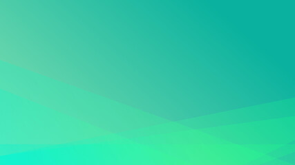 Minimal geometric background. Dynamic shapes composition. Vector illustration