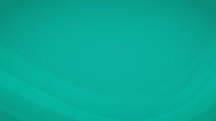 Minimal geometric background. Dynamic shapes composition. Vector illustration