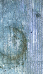 Background from old wooden boards with an interesting texture. Textured wood pattern. Grunge.