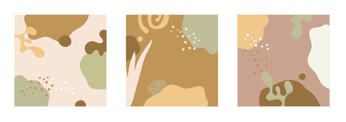 frame with flowers and butterflies	