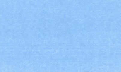 light blue nonwoven polypropylene fabric texture background