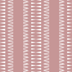 seamless pattern with stripes, vector design 