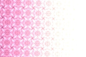 Fototapeta premium Cute bright seamless patterns. Abstract seamless pattern on vibrant background. Fashion universal pattern.