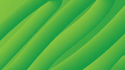 Green background. Spring background concept with copy space. vector.