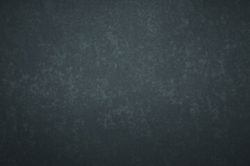 Abstract dark gloomy surface background or texture