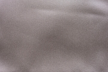 Fototapeta na wymiar brown fabric texture background closeup