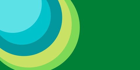 abstract colorful background