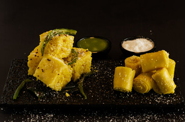 Dhokla 