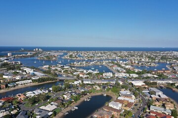 Obraz premium Mooloolaba