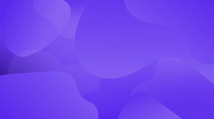 Abstract gradient background with liquid overlap layer. 3d design for website, header cover or banner, poster development