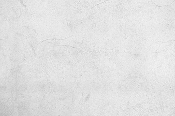 Obraz premium White cement wall in retro concept