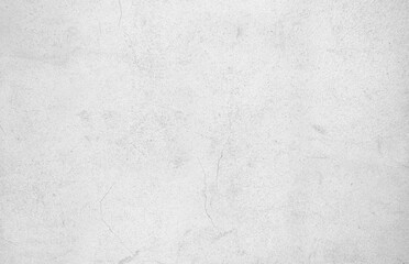 White cement wall in retro concept