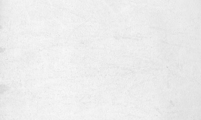 White cement wall in retro concept