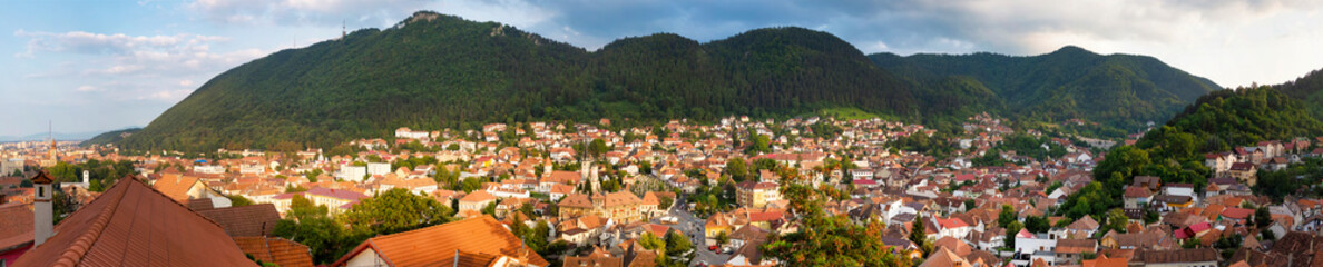 Obraz premium Brasov