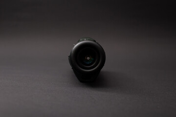 Binoculars for hunting, subject photography