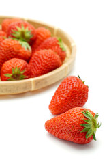 いちご　紅ほっぺ