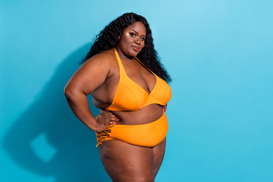 African American Plus Size Models Images – Browse 7,974 Stock Photos,  Vectors, and Video