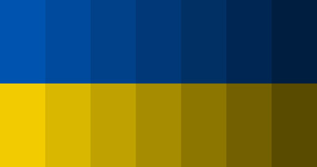 Ukraine flag image background