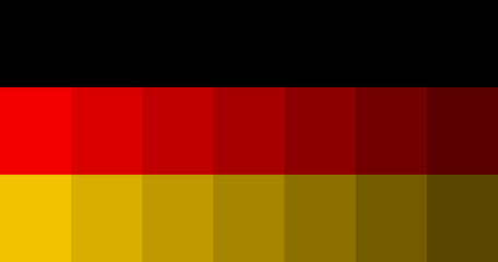 Germany flag image background